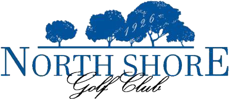 North Shore Golf Club Logo
